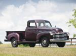Chevrolet 3100 Pickup Truck 1947 года